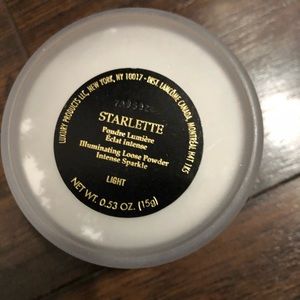 Lancôme illuminating powder